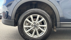 Mazda CX-5 2.0 e-Skyactiv G MHEV Centre-Line 5dr Petrol Estate